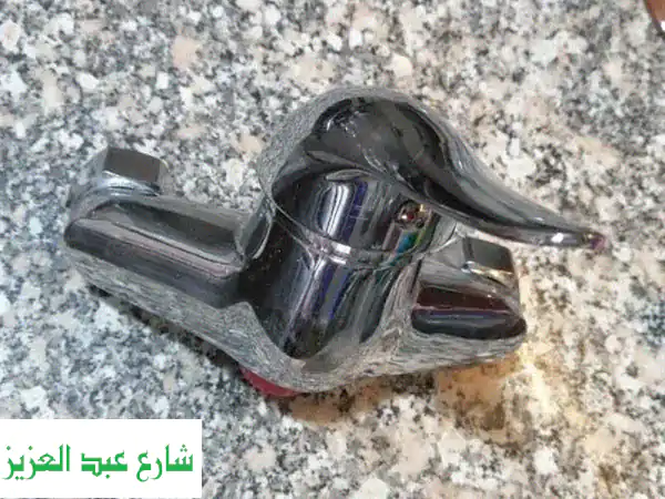 خلاطات إيطالية فاخرة - جديدة كلياً!  أضف لمسة أنيقة...