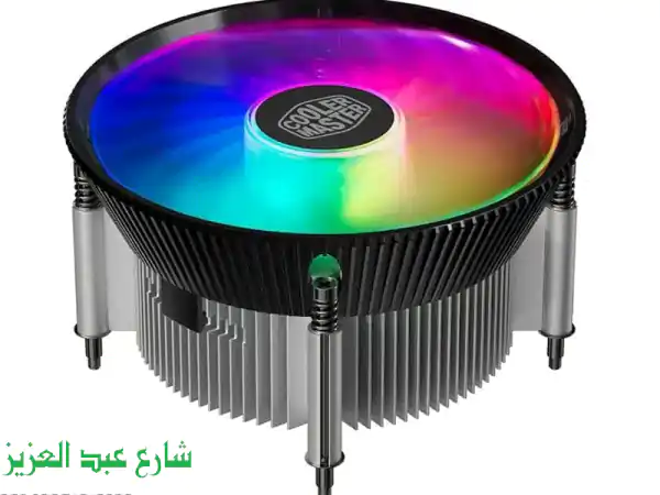 PC ألعاب احترافي حسب الطلب:  أداء خرافي بسعر يناسبك!