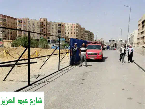 سور صاج ايكون: أناقة وعمر طويل لحديقتك! ألوان متنوعة، تركيب سهل