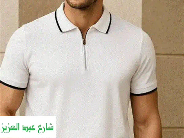 تيشيرت STWD الرجالي: راحة فائقة وأناقة لا تُقاوم - قطن 100%!