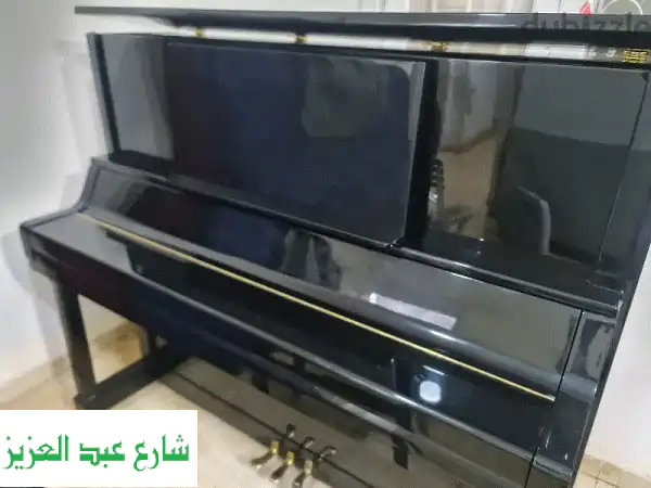 بيانو فرانتز ساندنر Sp360 ألماني فاخر - سعر حصري للمحترفين!