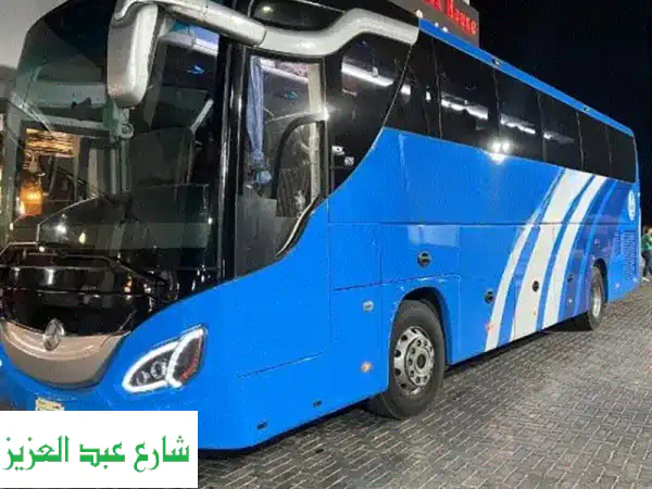 تجربة فخامة مطلقة مع مرسيدس S600 نيو فاميلي 2024 من...