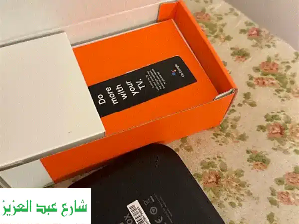 شاومي Mi Box S: تجربة سينمائية منزلية رائعة كالجديد! 🔥