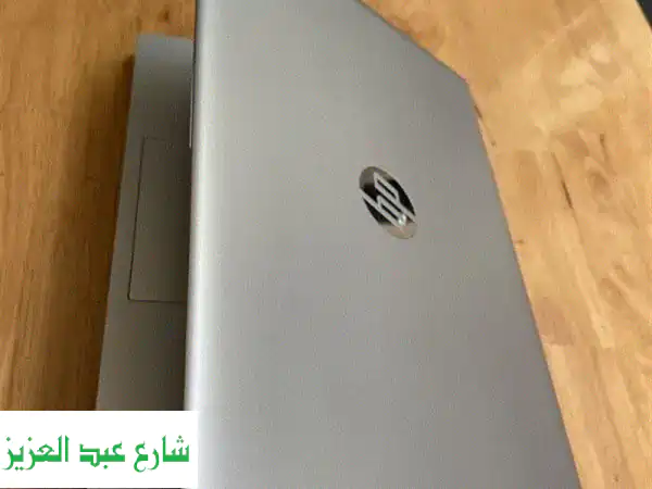 لاب توب HP ProBook 640G5 i5 - جيل ثامن! عرض نهاية العام مع 12 هدية وخصم 2000 جنيه!
