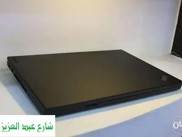 Lenovo ThinkPad T460p i7-6440HQ - أداء قوي بسعر لا يُصدق! 💻