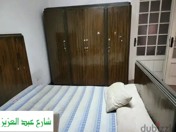 فرصة ذهبية! أثاث فاخر للبيع - غرف نوم ومكتب (ممكن...