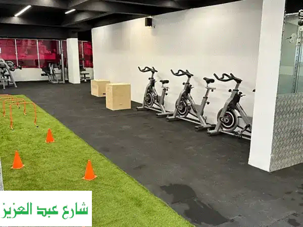 عرض لا يُفوّت! 115 متر من أضواء LED Profile 5 سم -  سعر مغرٍ!