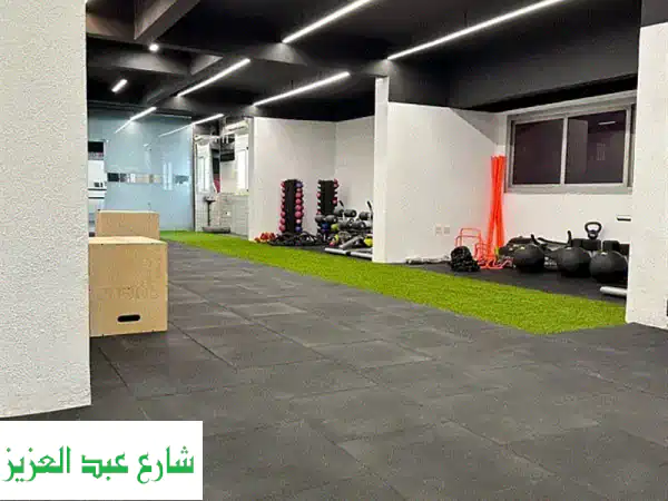 عرض لا يُفوّت! 115 متر من أضواء LED Profile 5 سم -  سعر مغرٍ!