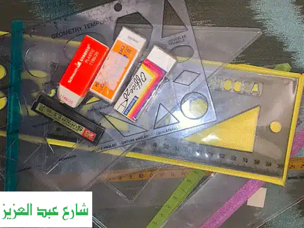 تسوق أدوات مكتبية متميزة وحاسبات كاسيو - عروض...