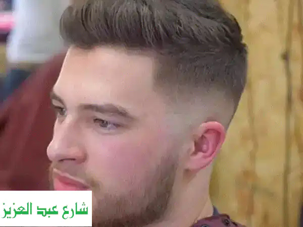 حلاق رجالي منزلي بالمعادي، دار السلام، والزهراء - حلاقة منزلية مريحة وعناية فائقة