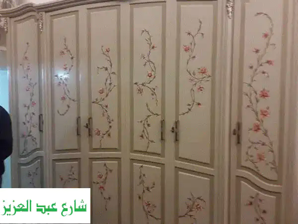 تصفية عاجلة! ٣ غرف نوم نيو كلاسيك فاخرة بسعر لا يصدق...