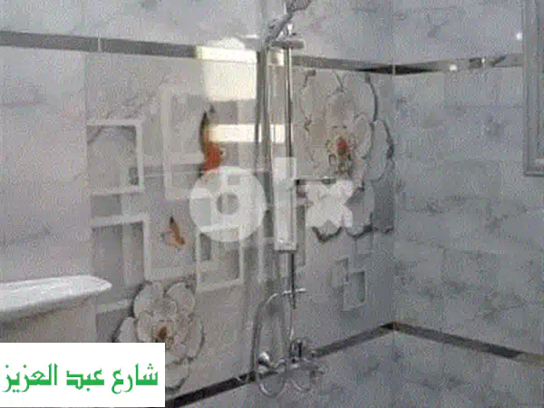 أفضل فني تركيب سيراميك وبورسلين - دقة هندسية وإتقان حرفي