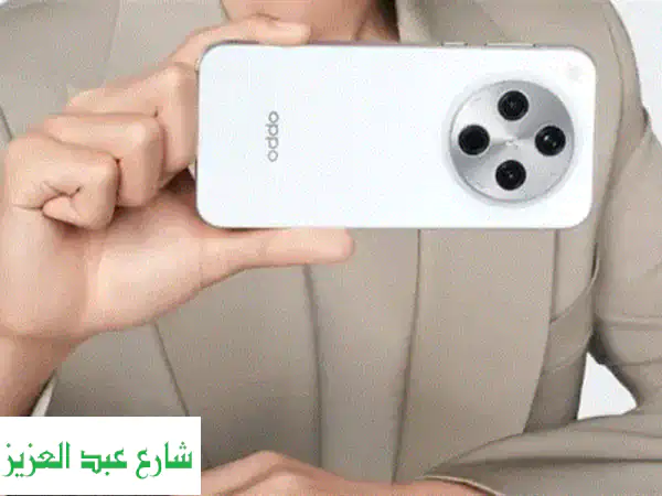 أوبّو فايند X8: كاميرا خرافية، تصميم أنيق، وسعر لا يُصدّق! 📸