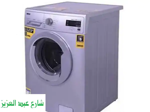 غسالة زانوسي أوتوماتيك (6 كيلو) - حالة ممتازة -...