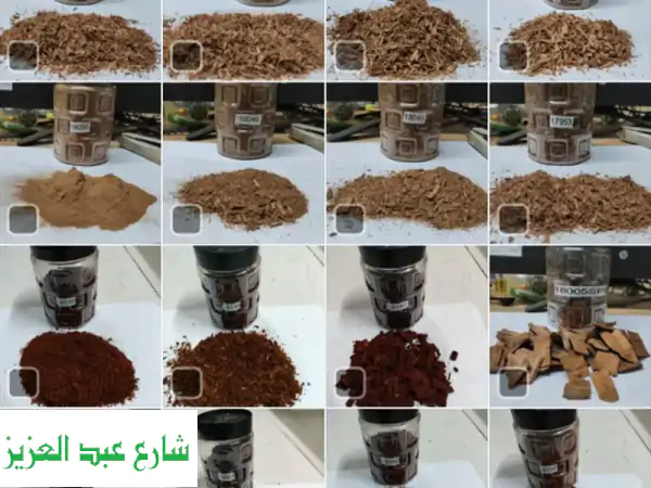 بخور هندي فاخر بالجملة | شحن كونتنر كامل من...