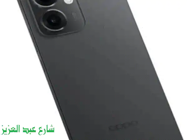 عودة عرض OPPO Reno 13 Pro الخارق! ⚡️ كمية محدودة للغاية!