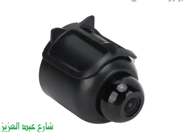 كاميرا مراقبة صغيرة للغاية - حماية منزلك في متناول يدك!