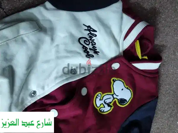 أحلى ملابس وأكسسوارات لطفلك حديث الولادة حتى ٧ شهور! 👶