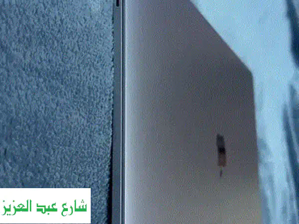 ماك بوك برو 16 إنش 2019 -  أداء خرافي لسلسة عملك! ⚡️