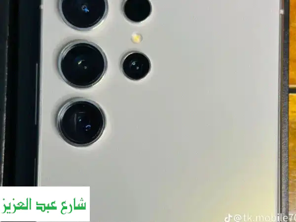 سامسونج S25 Ultra: تجربة هاتف تتجاوز الخيال! ✨