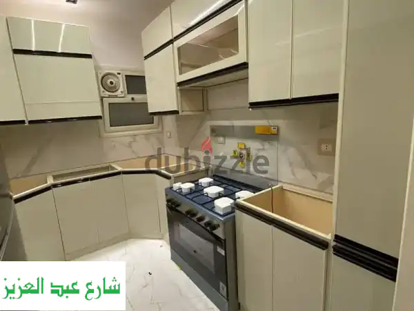 جدد مطبخ أحلامك مع كيتشن كيان! مطابخ كلادينج بتصميمات عصرية وأسعار لا تُصدق