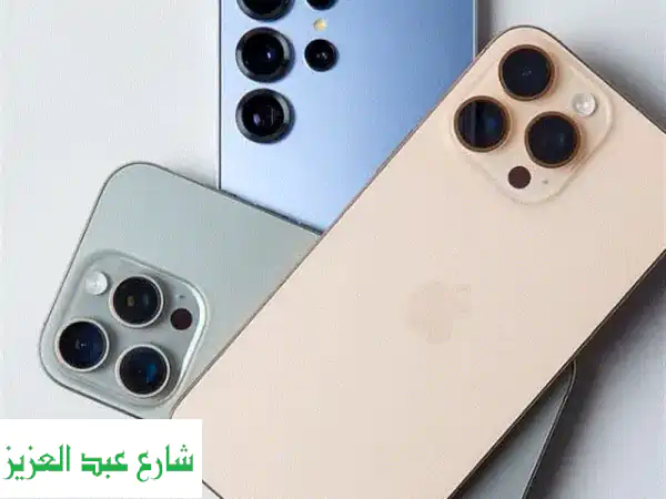 موبايلات جديدة ومستعملة - أحدث الموديلات بأفضل الأسعار! هونج كونج موبايل