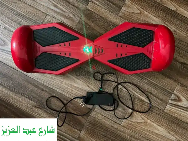 سكايوي هوفيربورد (إصدار فيراري) - حالة ممتازة!  (سعر...