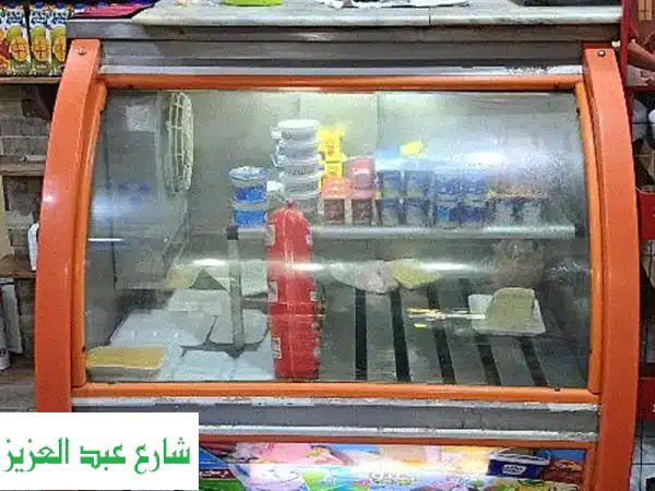 مُكنة بسطرمة مستعملة بحالة ممتازة + مُكنة بسطة +...