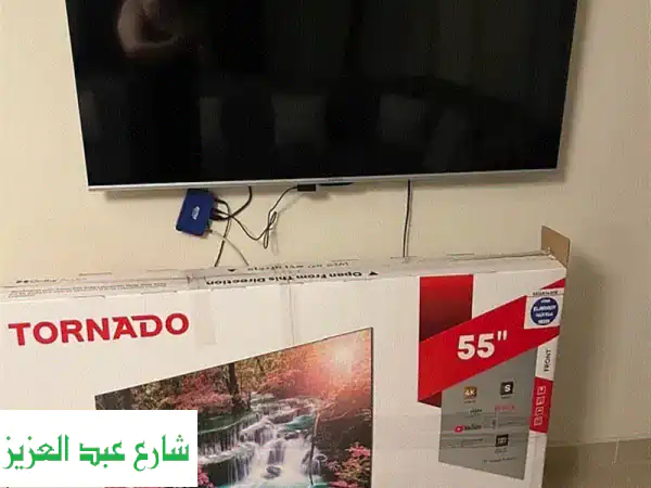 فرصة ذهبية! أثاث وأجهزة كهربائية منزلية عالية...