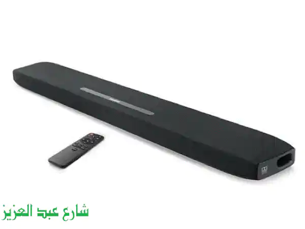 أنكر إنفينيتي برو 2.1 دولبي أتموس - تجربة صوتية...