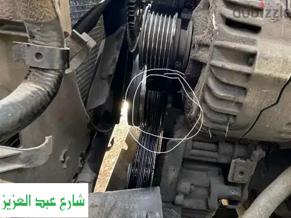 ميكانيكي متنقل في العين السخنة - حلول سريعة لسيارتك المعطلة!