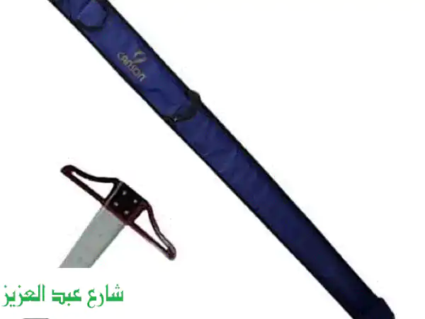 مسطرة حرف T احترافية 120 سم - جديدة كليا! (استخدام...