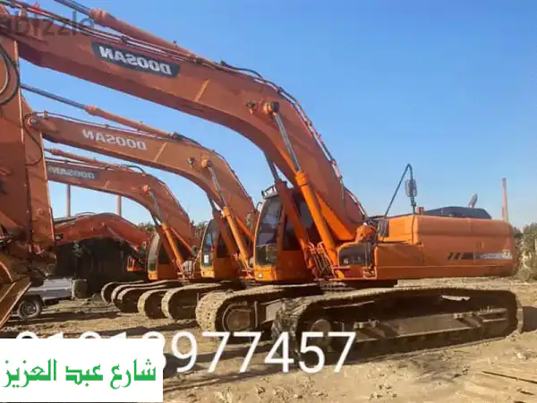 هدم، حفر، تكسير: خبراء في إزالة العقبات، بناء المستقبل!