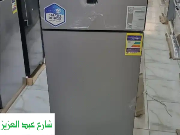 ثلاجة يونيون إير سوبر تيك 350: سعة 350 لتر،...