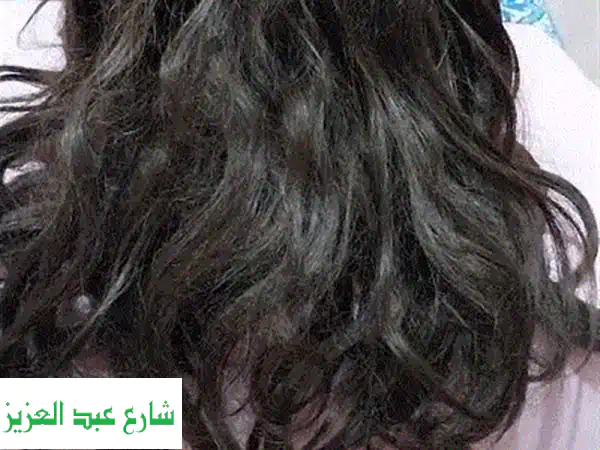 استعادة جمال شعرك مع مجموعة نانو كافيار: علاج فاخر وعناية فائقة!
