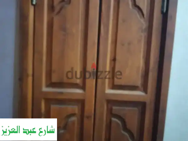 باب مروحة قديم فاخر - قطعة فنية تُضفي سحراً على منزلك!
