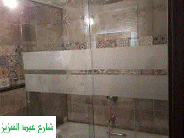 كبائن شاور بوكس زجاج سيكوريت - أجود الخامات...