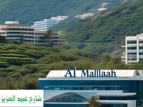 فرص عمل مميزة في الخليج! شركة الملاح تستقدم عمالة مصرية متخصصة