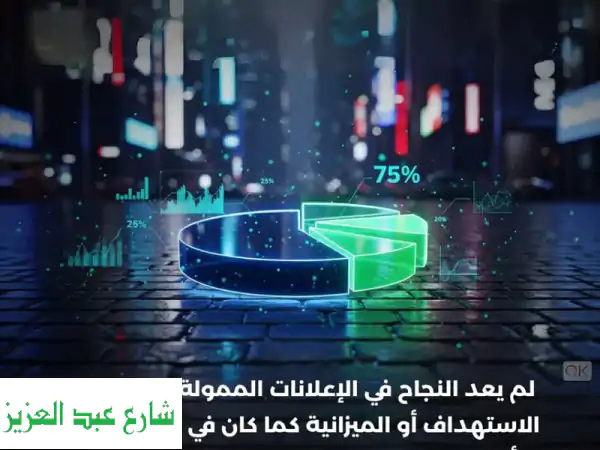 احتفالاً باليوم الوطني السعودي الـ95: خصم 30% على باكدج التسويق الشامل!