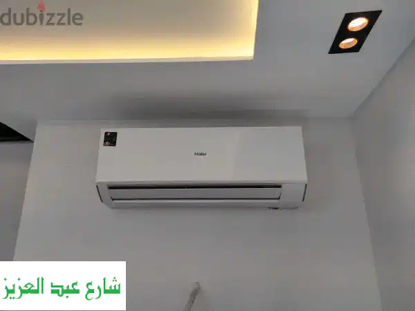 تكييفات جديدة بأسعار لا تُصدّق! خصومات هائلة +...