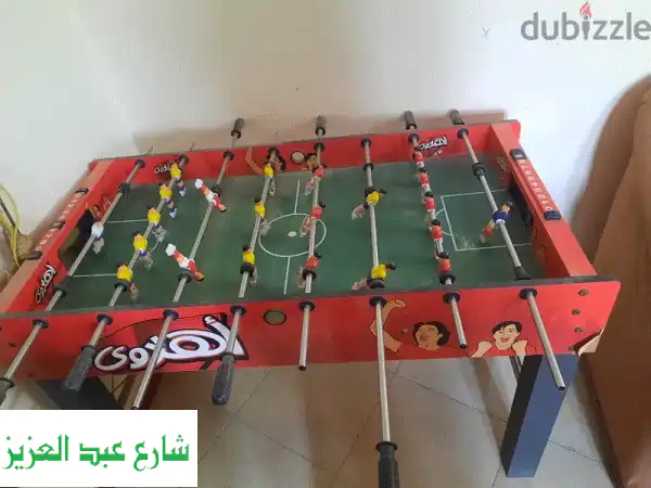 بيبي فوت مستعملة بحالة ممتازة - متعة لا تُقاوم في...