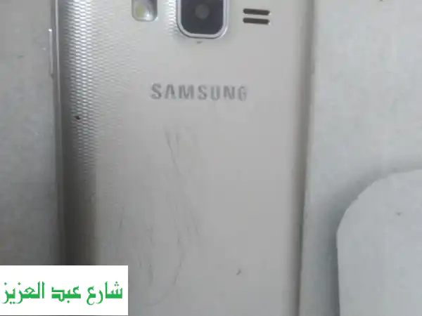 سامسونج جالاكسي جي 1 ميني برايم - بحالة ممتازة - 850 ألف فقط!