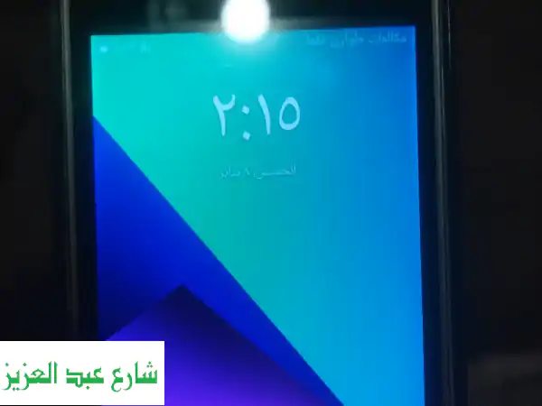 سامسونج جالاكسي جي 1 ميني برايم - بحالة ممتازة - 850...