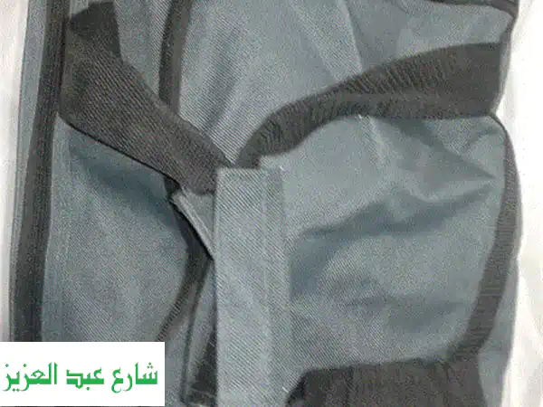 شنط سفر هاند باك مستوردة جديدة - أسعار جملة مذهلة! ✈️