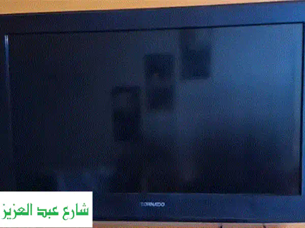 ٥ تلفزيونات توشيبا ٤٣ بوصة بحالة ممتازة! (سعر خاص!)
