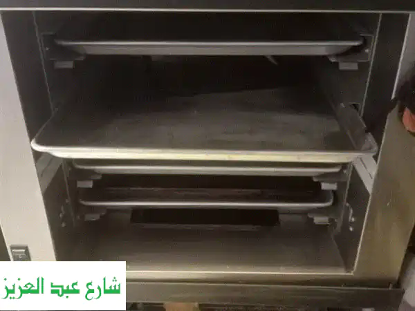 حافظ على دفء منتجاتك مع ستارة هواء ساخنة Hatco -...