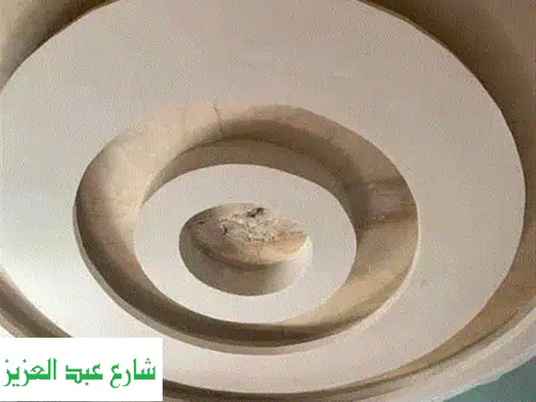 جبسمبورد أسقف معلقة: سعر متر 170 جنيه فقط! تركيب،...