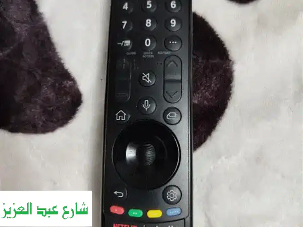 عرض مذهل! ٣ شاشات LG (٥٥ بوصة × ٢، ٥٠ بوصة × ١)  - سعر لا يُصدق!