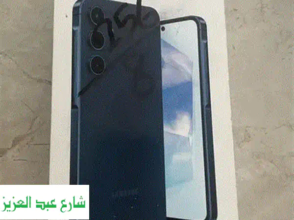 Pixel 7 Pro 5G أبيض - جديد كليا! بسعر لا يُفوّت!