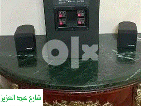 تجربة صوتية استثنائية مع مجموعة Zero: سماعات ومكبرات صوت منزلية فاخرة